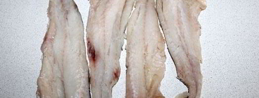 рагу из минтая с шампиньонами и брокколи. Шаг 3