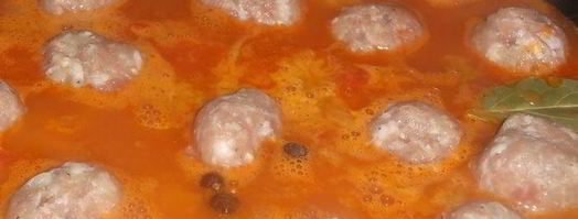 рагу из молодой капусты. Шаг 13