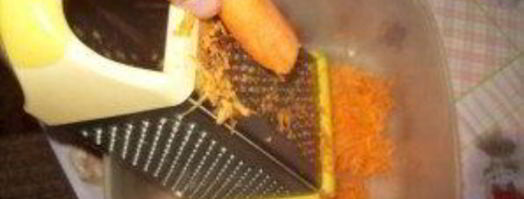 рагу из патиссонов. Шаг 4