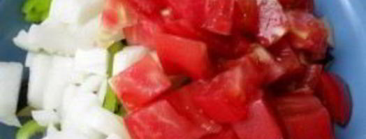 рагу с мясом и овощами. Шаг 6