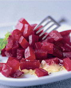 Рагу со сметаной