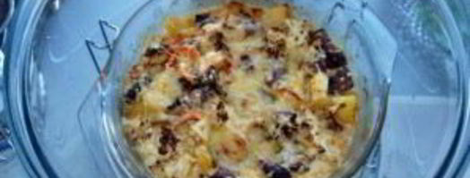 рагу в аэрогриле. Шаг 4