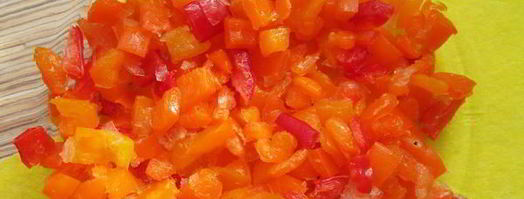 тыквенное рагу. Шаг 4