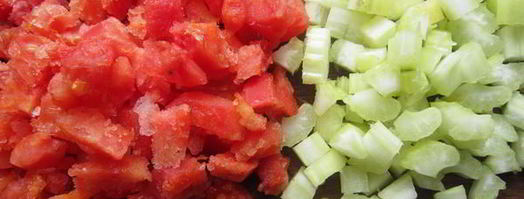 тыквенное рагу. Шаг 5