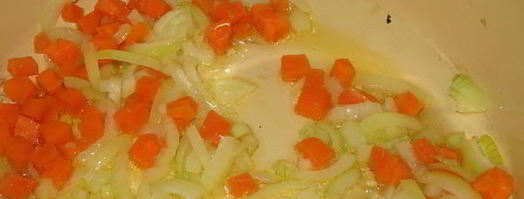 тыквенное рагу. Шаг 6