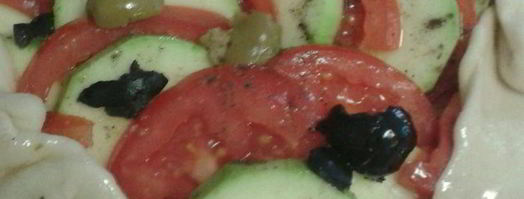 галета рататуй по мотивам марии. Шаг 13