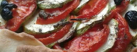 галета рататуй по мотивам марии. Шаг 14