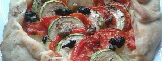 галета рататуй по мотивам марии. Шаг 16