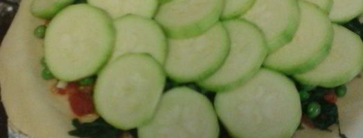 галета рататуй по мотивам марии. Шаг 11