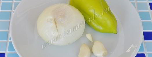 классический рататуй. Шаг 4