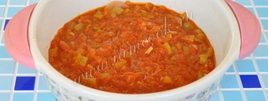 классический рататуй. Шаг 14