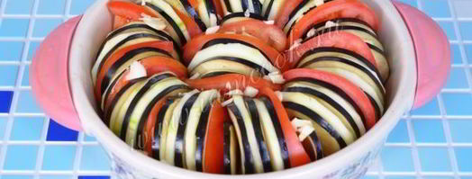 классический рататуй. Шаг 15