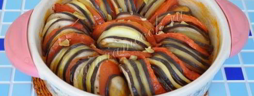 классический рататуй. Шаг 16