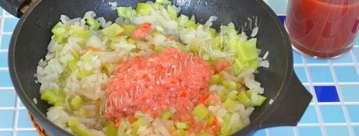 классический рататуй. Шаг 9