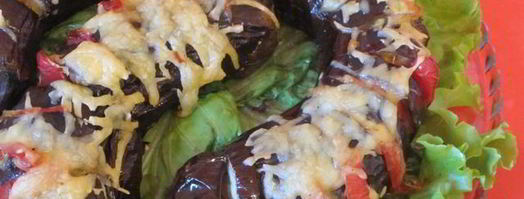 ленивый рататуй. Шаг 12