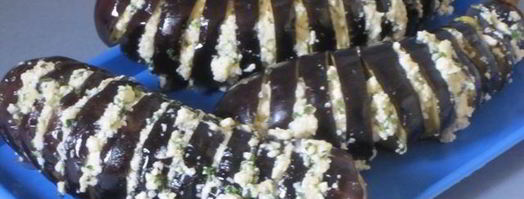 ленивый рататуй. Шаг 9