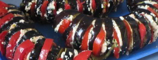 ленивый рататуй. Шаг 10