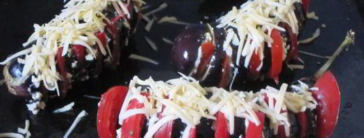 ленивый рататуй. Шаг 11