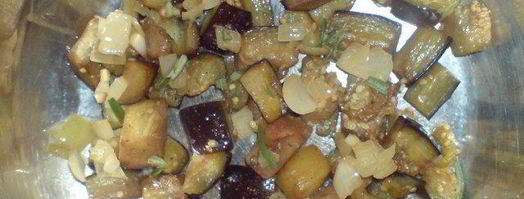 летний рататуй. Шаг 11