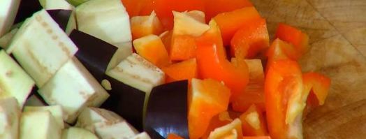 рататуй для детей. Шаг 3