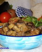 Рататуй из Ниццы