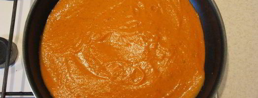 рататуй по-деревенски. Шаг 3