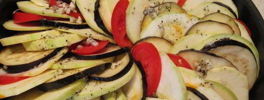 рататуй по-деревенски. Шаг 5