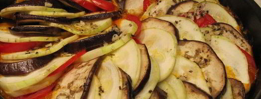 рататуй по-деревенски. Шаг 8