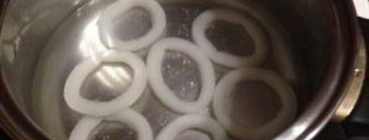 рататуй с кальмарами. Шаг 4