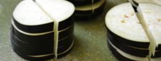 рататуй с моцареллой. Шаг 3