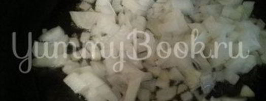 рататуй с пармезаном. Шаг 5