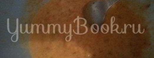 рататуй с пармезаном. Шаг 8