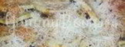 рататуй с пармезаном. Шаг 11