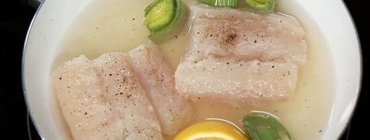 рататуй с судаком в белом вине. Шаг 4