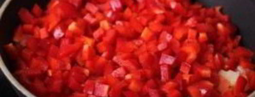 рататуй в духовке. Шаг 4