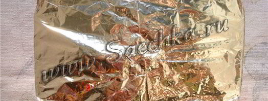 рататуй. Шаг 8