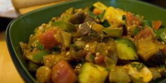 Русский рататуй