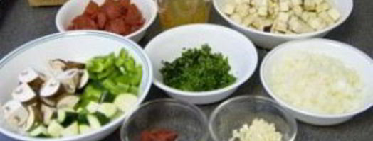 русский рататуй. Шаг 3