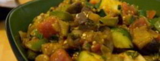 русский рататуй. Шаг 10