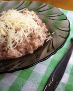 Паприка-ризотто