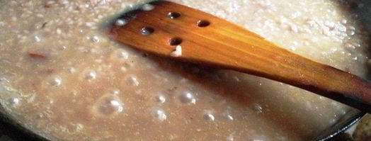 паприка-ризотто. Шаг 4