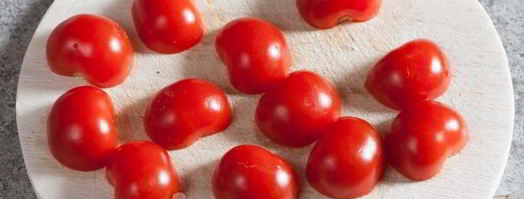 постное ризотто со спаржей и шампиньонами. Шаг 9