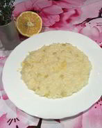 Ризотто Бьянка