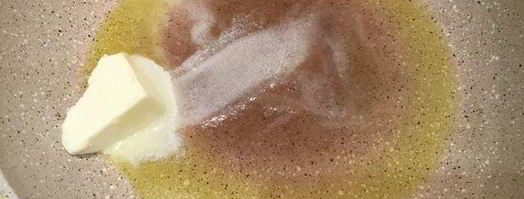 ризотто бьянка. Шаг 3