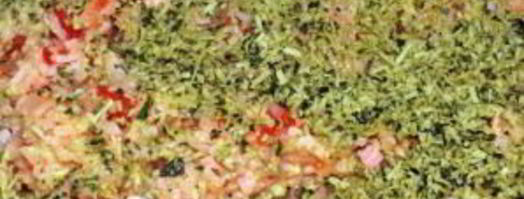 ризотто с беконом. Шаг 8