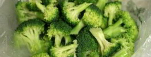 ризотто с брокколи. Шаг 4