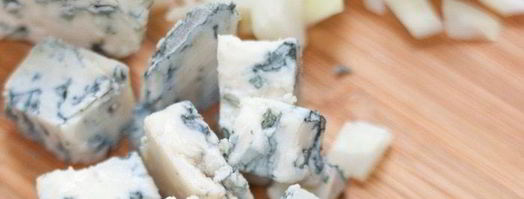 ризотто с горгонзолой и грушей. Шаг 6