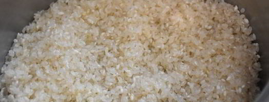 ризотто с горгонзолой и шафраном. Шаг 5