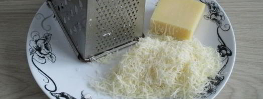 ризотто с кальмарами. Шаг 18