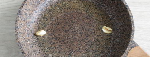 ризотто с кальмарами. Шаг 9